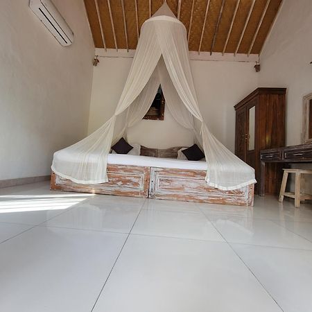 Ananda Jj Ubud Resort & Spa 外观 照片