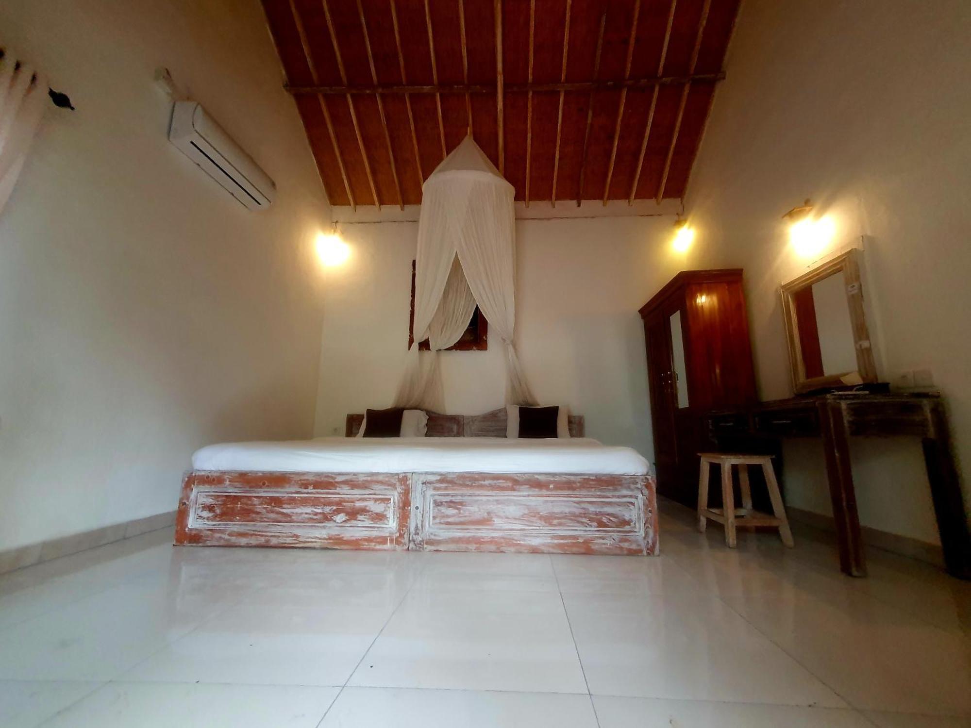 Ananda Jj Ubud Resort & Spa 外观 照片