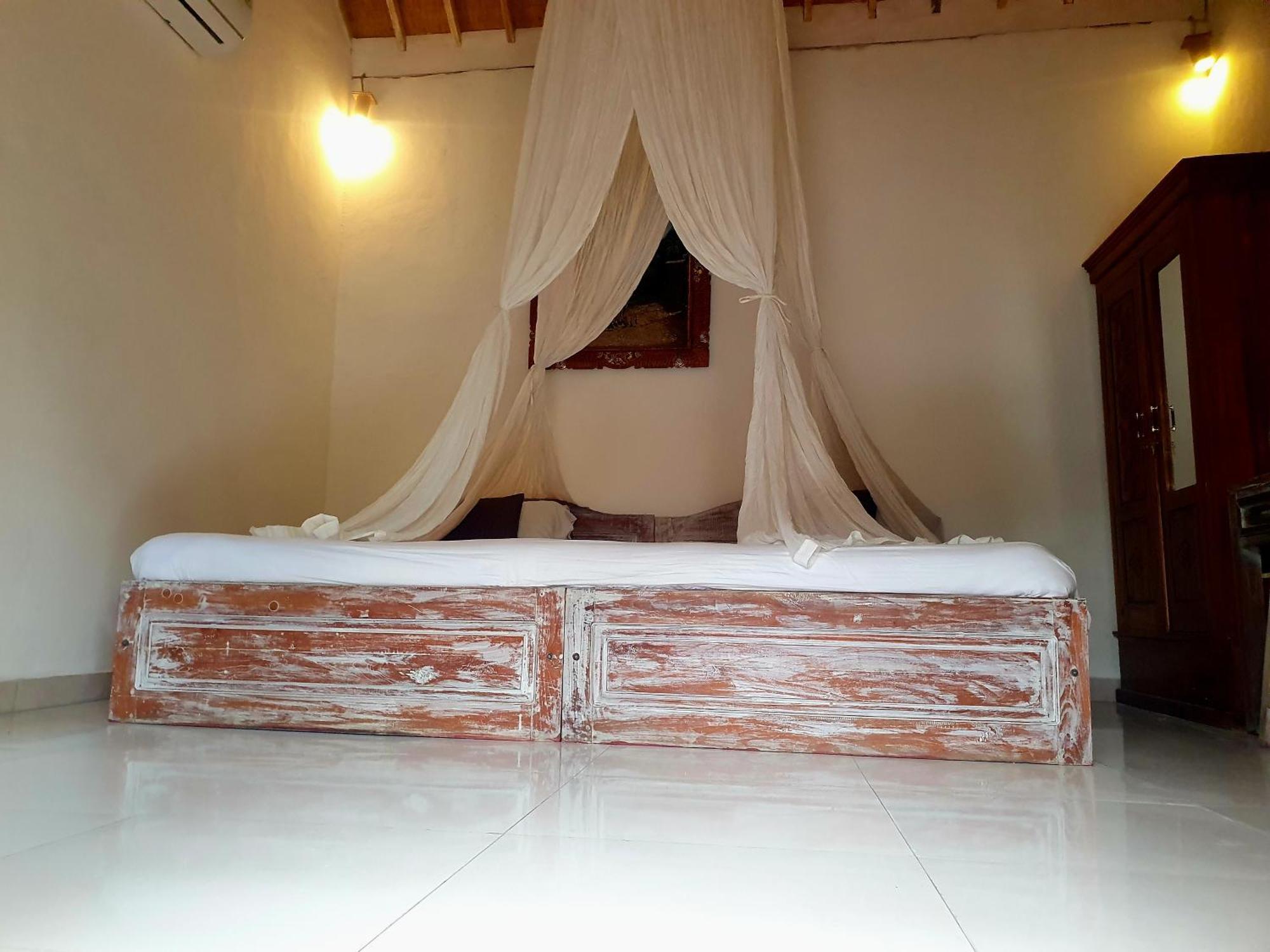Ananda Jj Ubud Resort & Spa 外观 照片