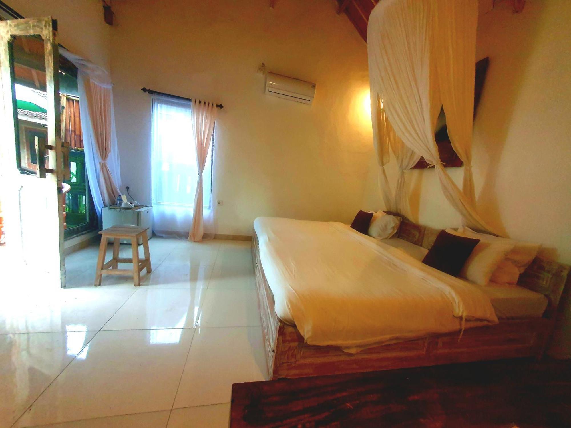 Ananda Jj Ubud Resort & Spa 外观 照片