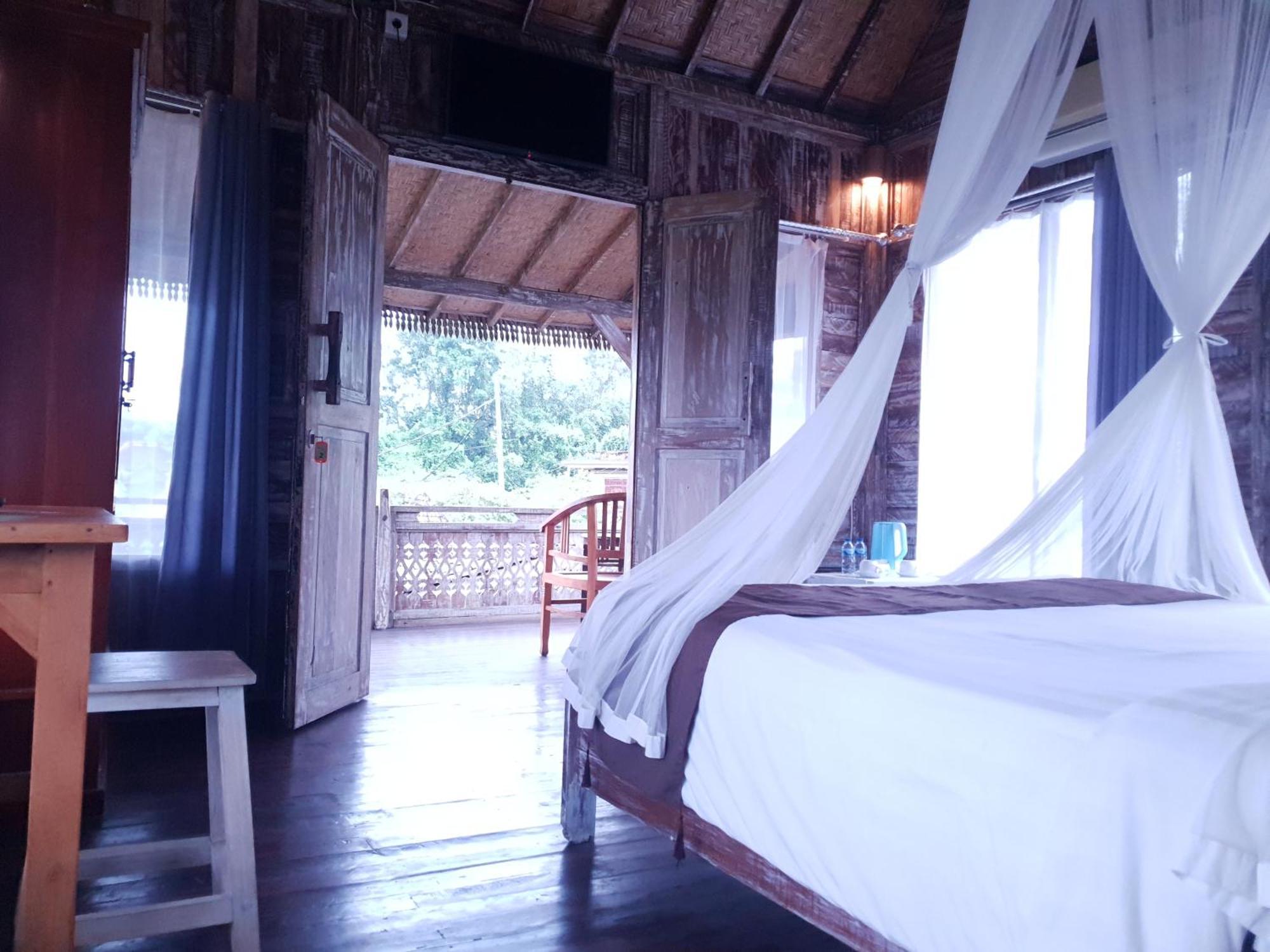 Ananda Jj Ubud Resort & Spa 客房 照片