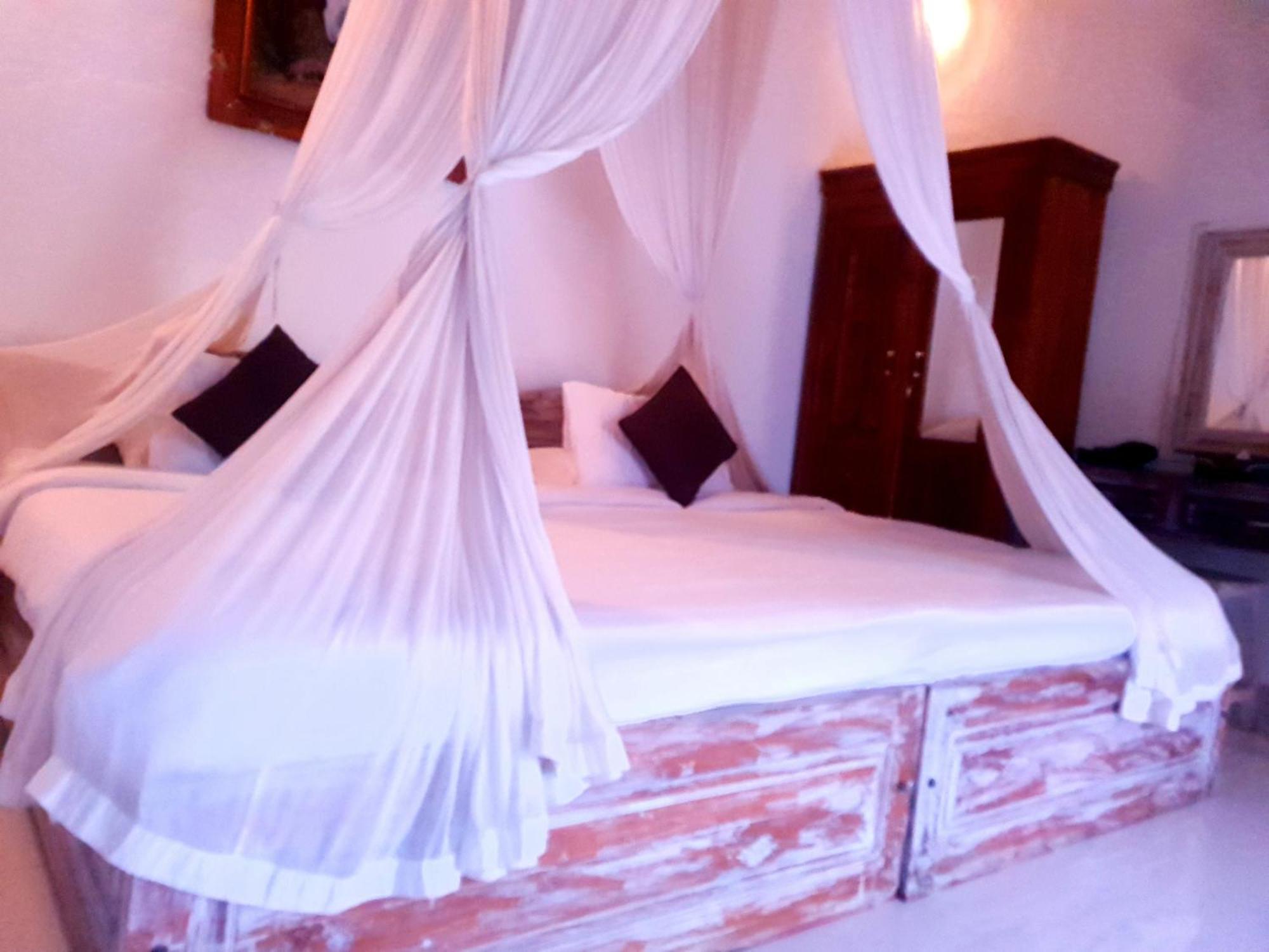 Ananda Jj Ubud Resort & Spa 客房 照片