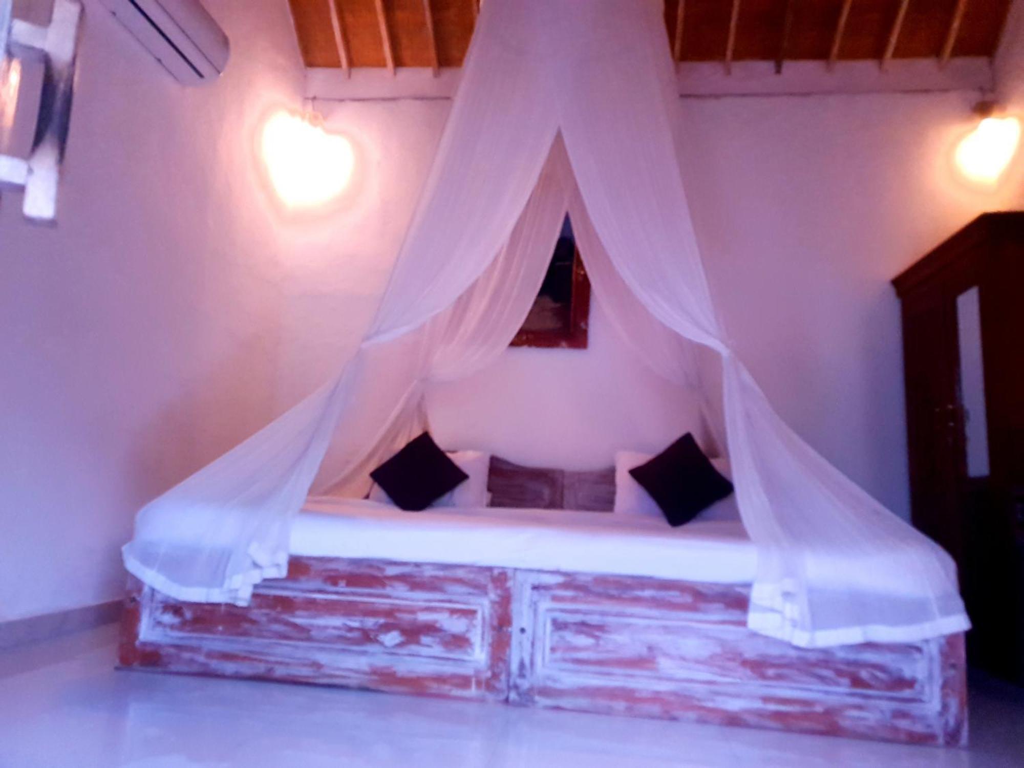 Ananda Jj Ubud Resort & Spa 客房 照片