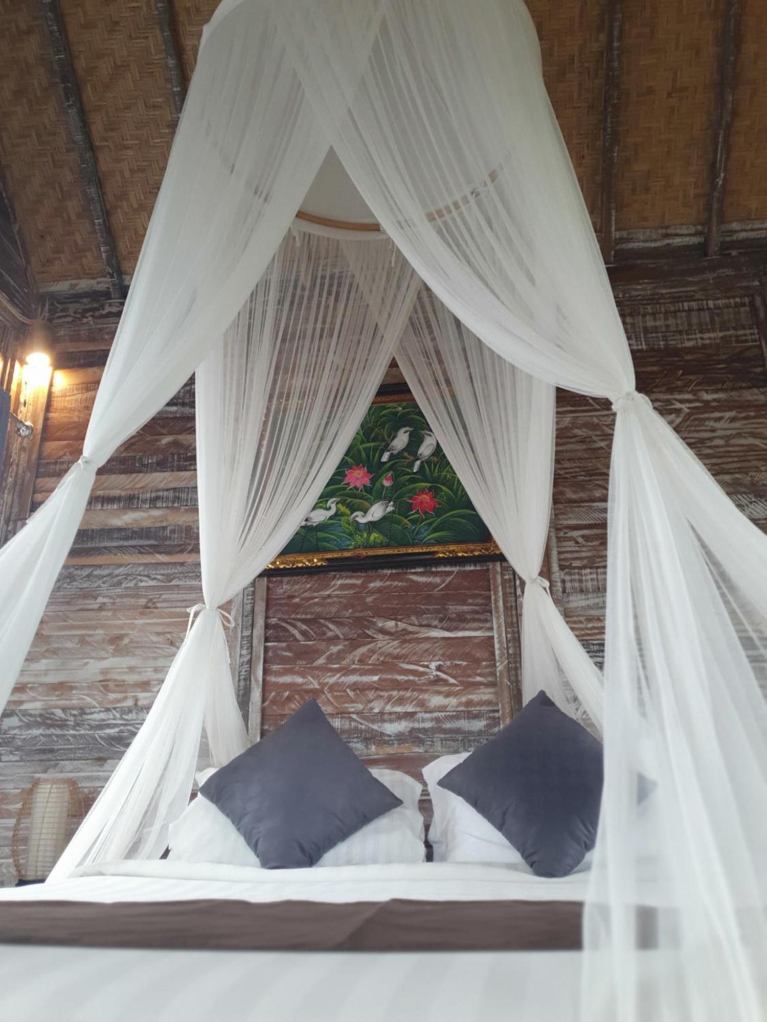 Ananda Jj Ubud Resort & Spa 外观 照片