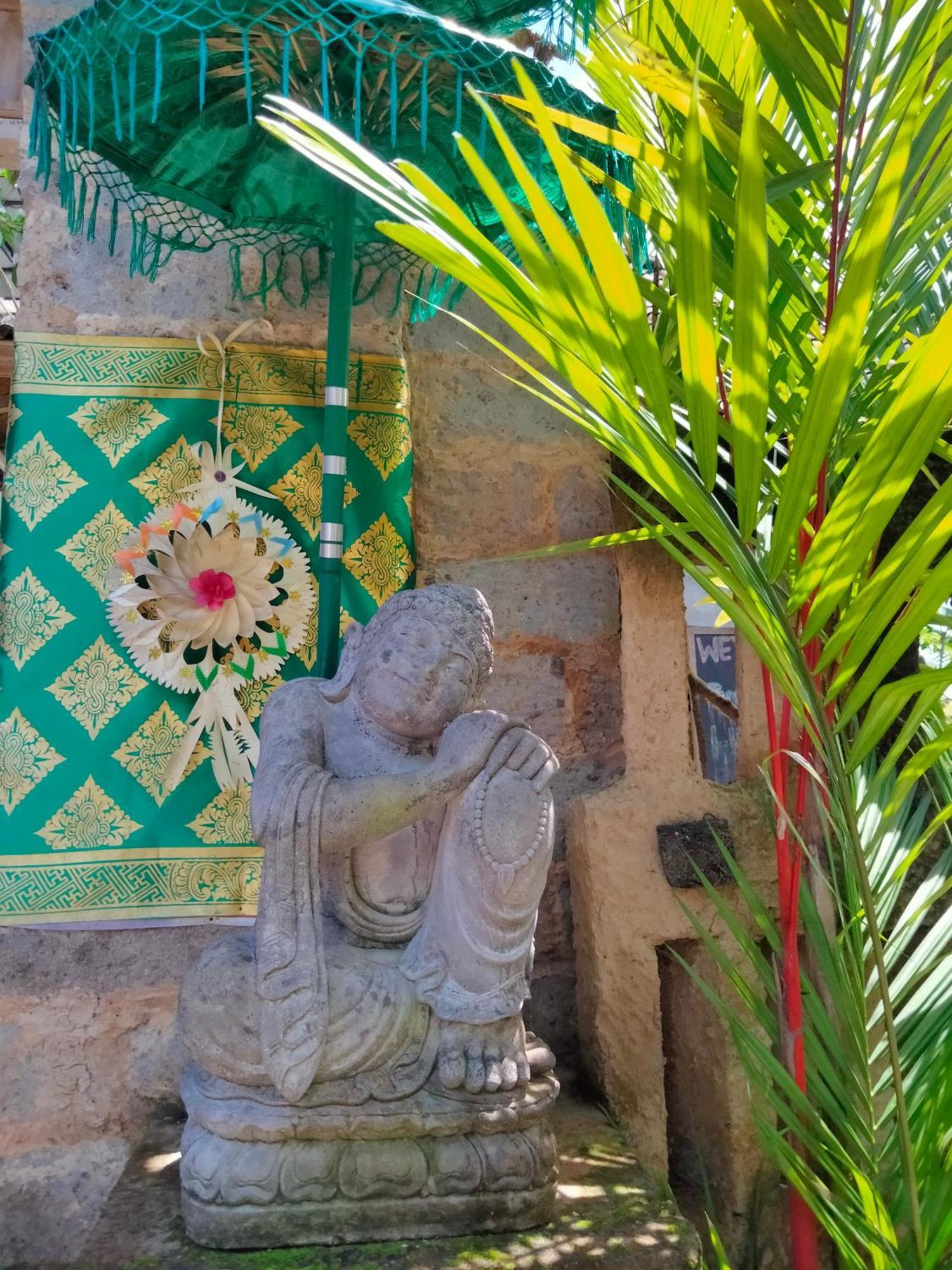 Ananda Jj Ubud Resort & Spa 外观 照片