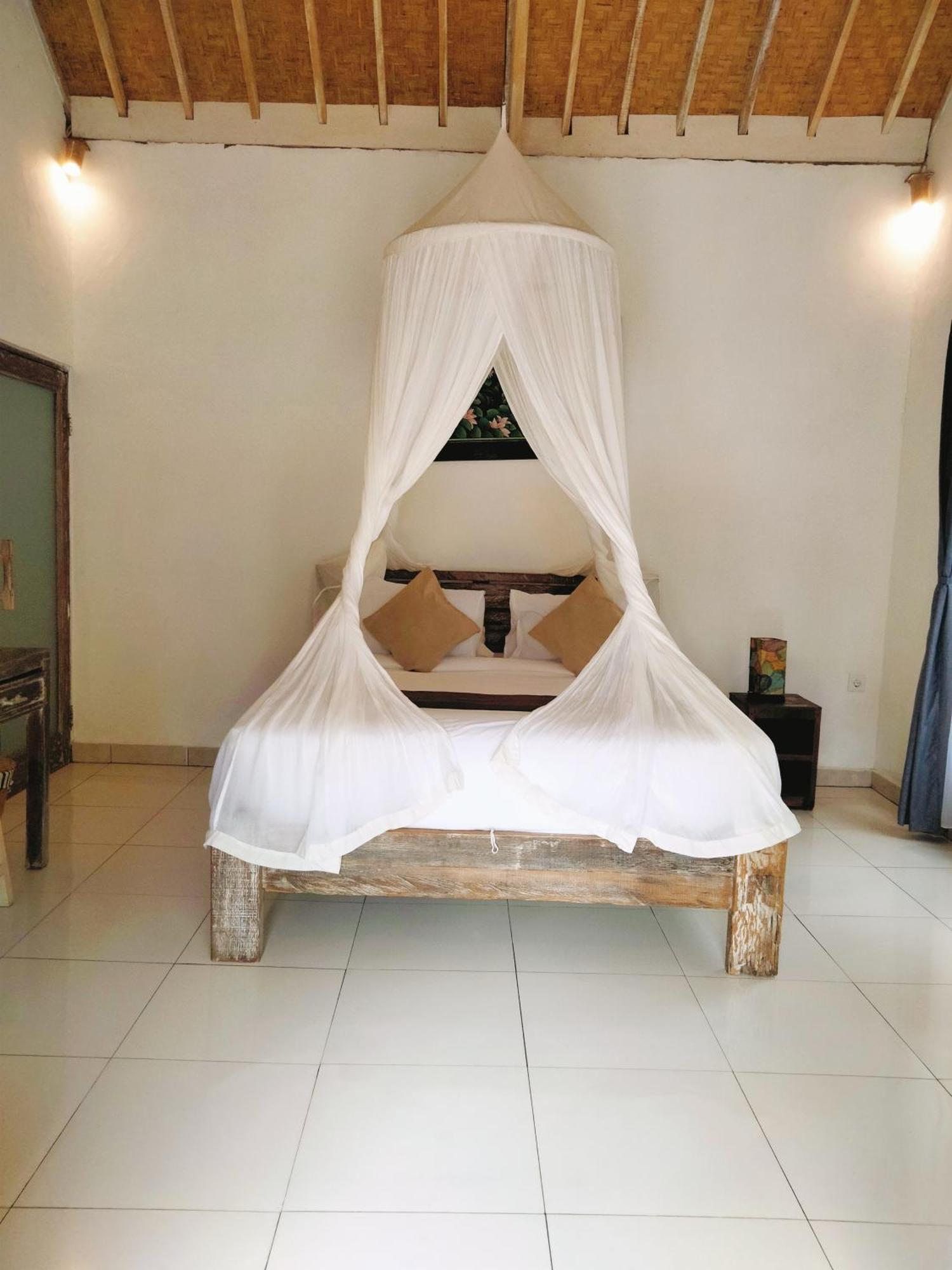 Ananda Jj Ubud Resort & Spa 外观 照片