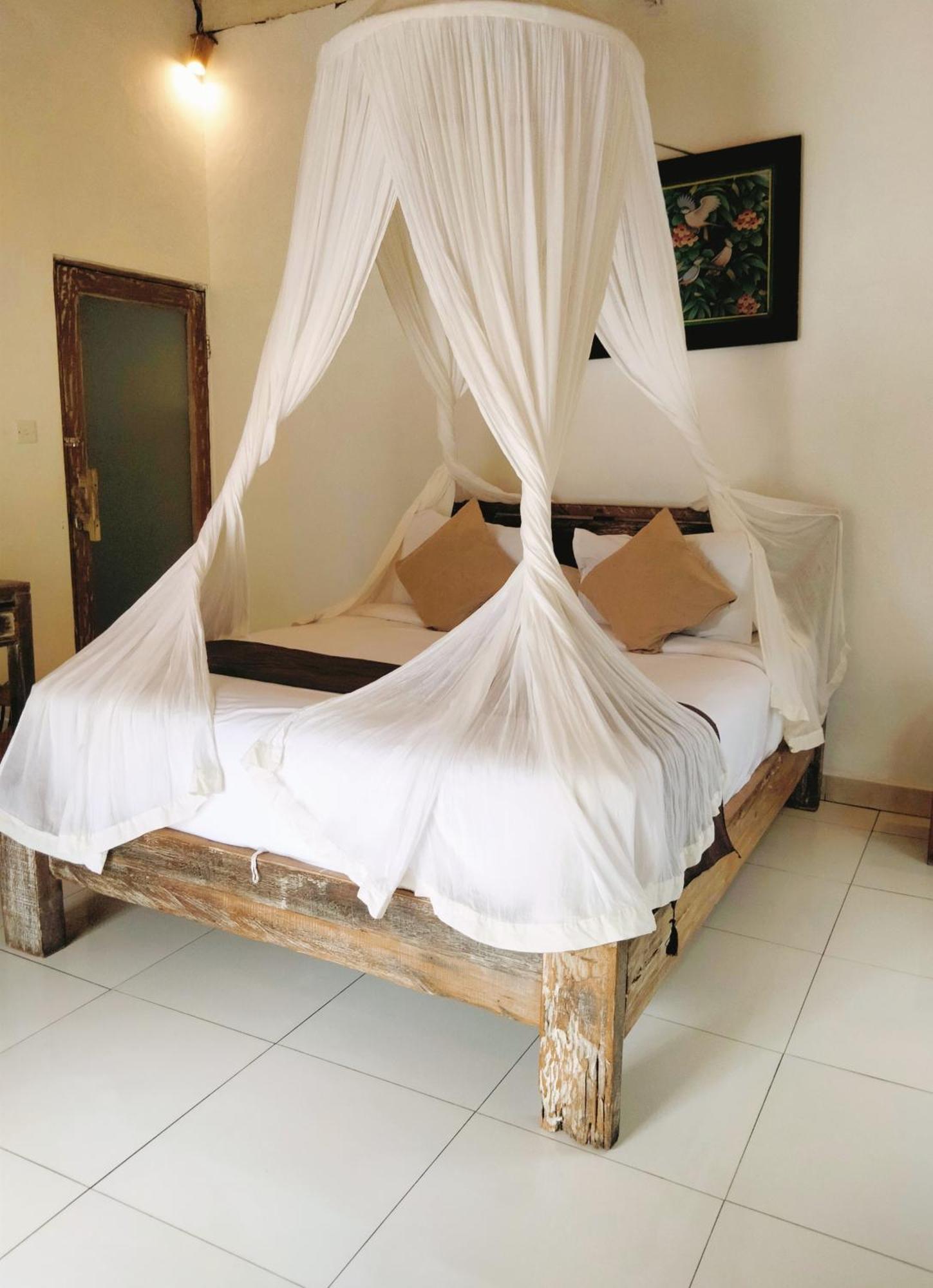 Ananda Jj Ubud Resort & Spa 外观 照片