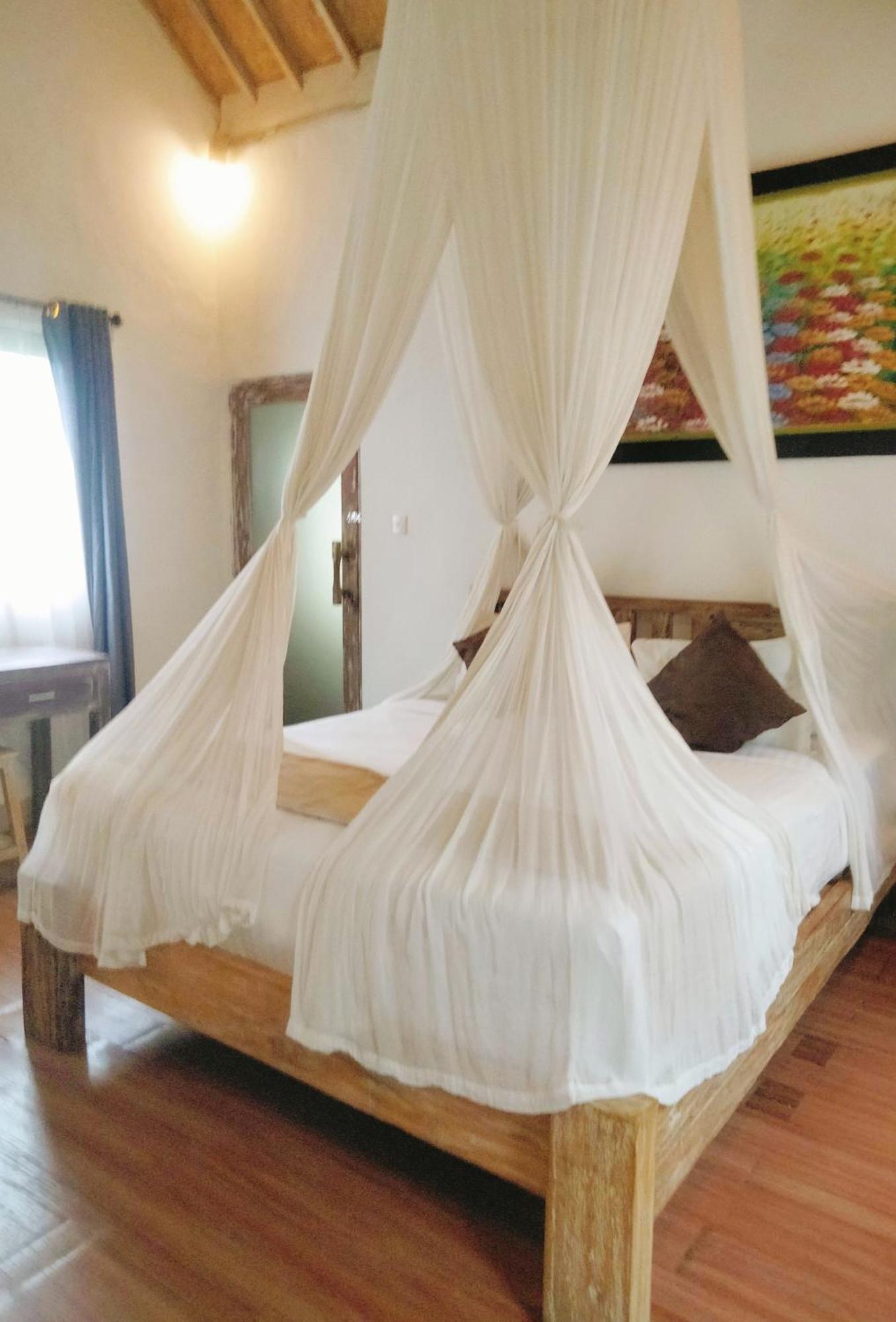 Ananda Jj Ubud Resort & Spa 外观 照片