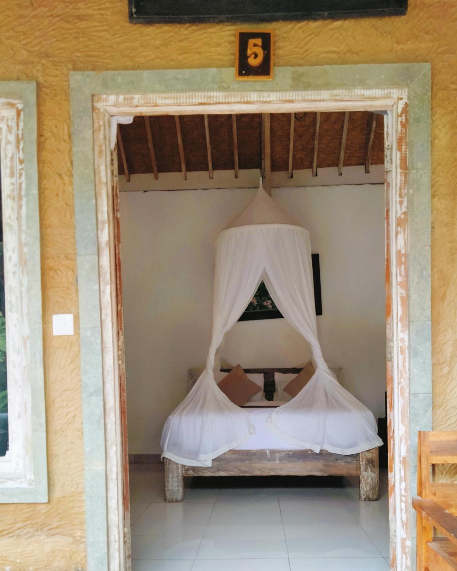 Ananda Jj Ubud Resort & Spa 外观 照片