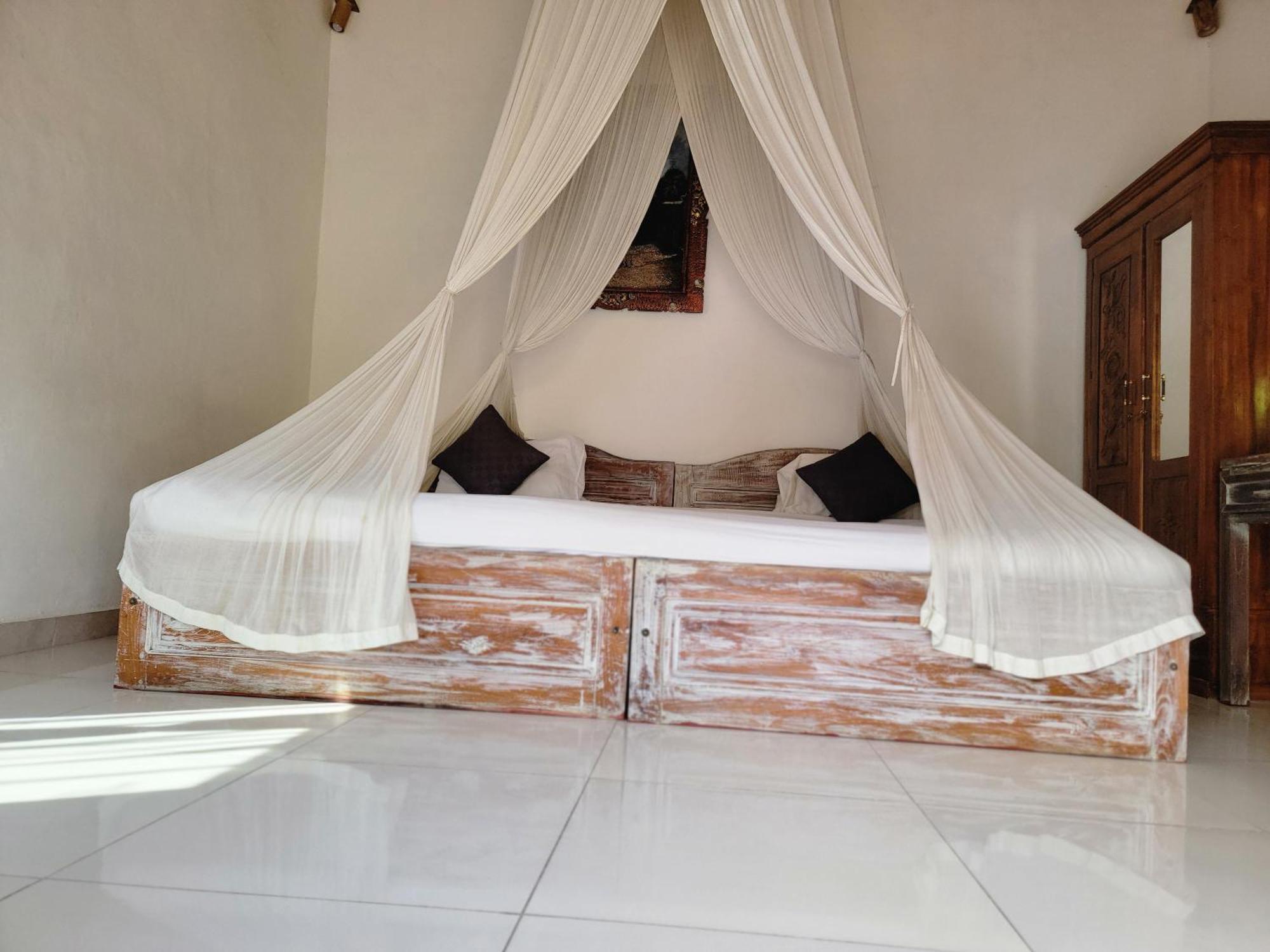 Ananda Jj Ubud Resort & Spa 外观 照片