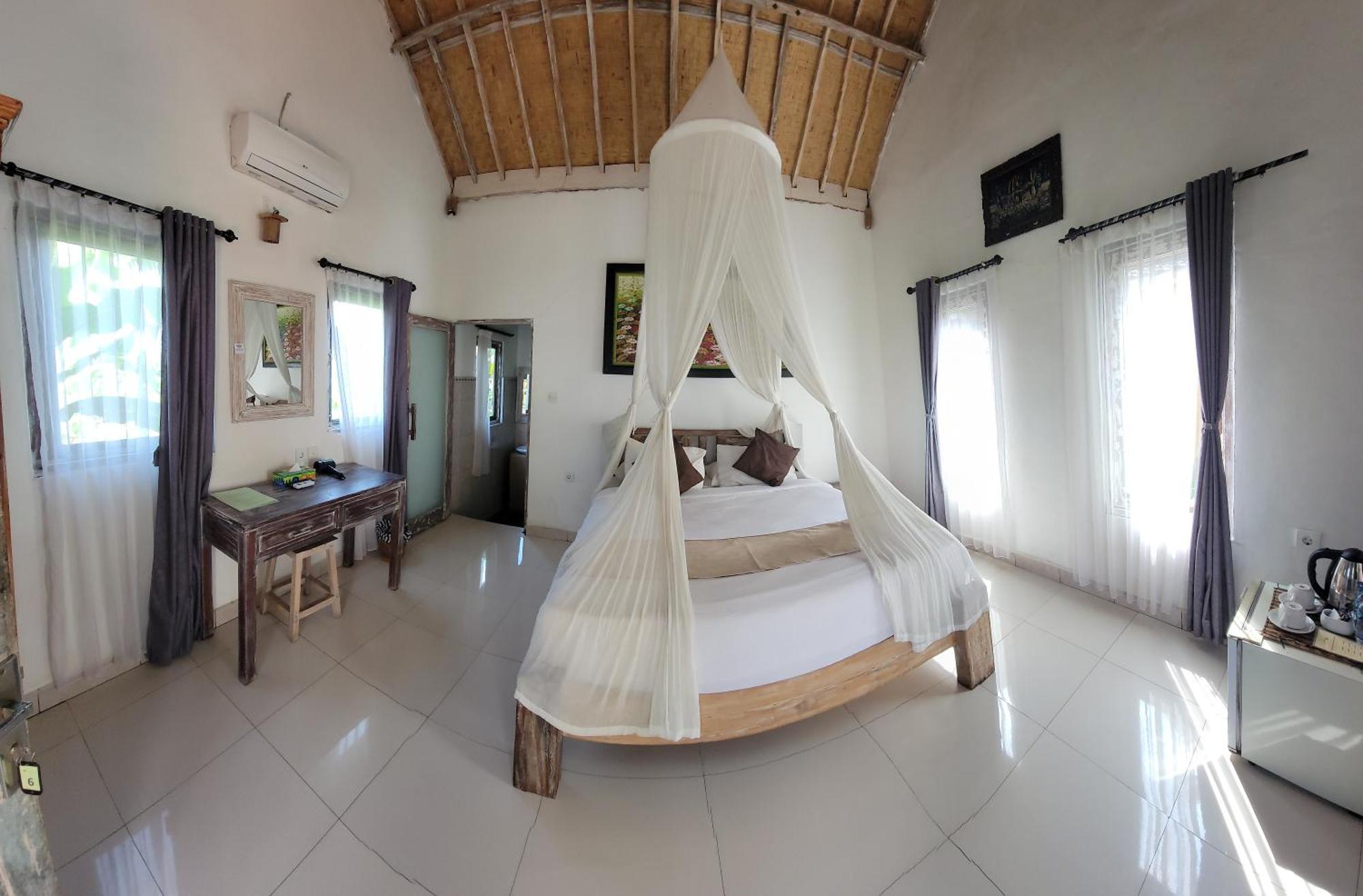 Ananda Jj Ubud Resort & Spa 外观 照片