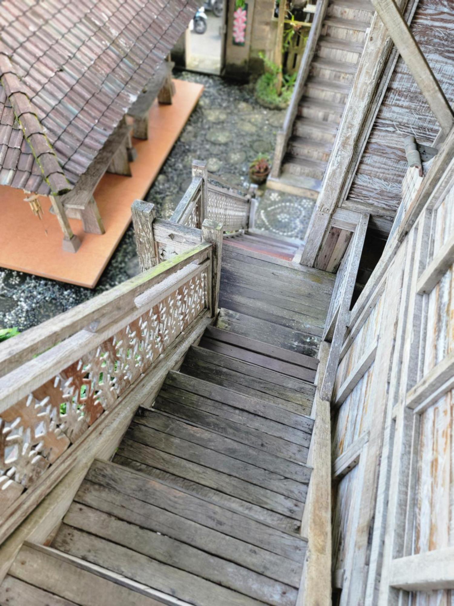 Ananda Jj Ubud Resort & Spa 外观 照片