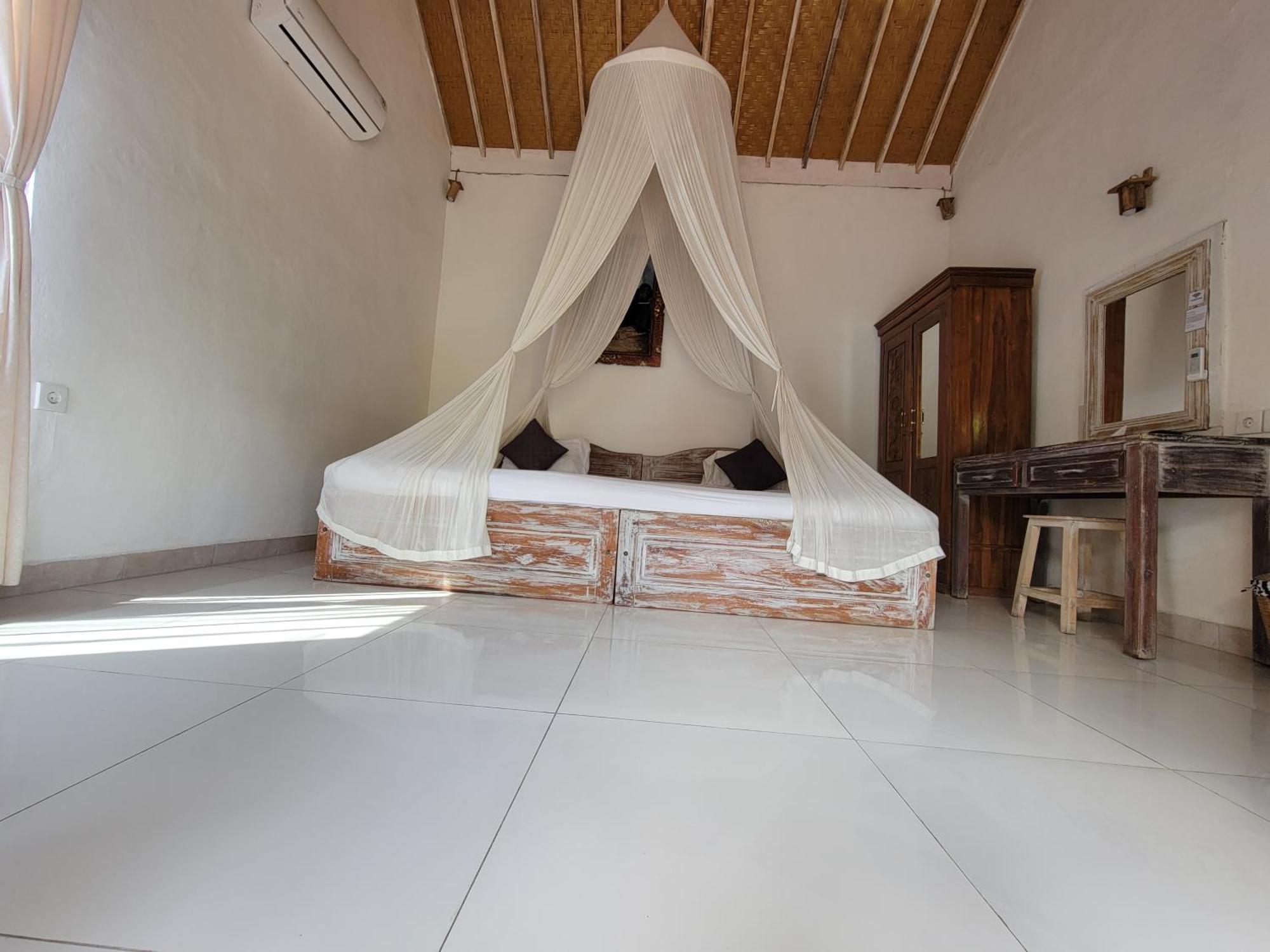 Ananda Jj Ubud Resort & Spa 外观 照片