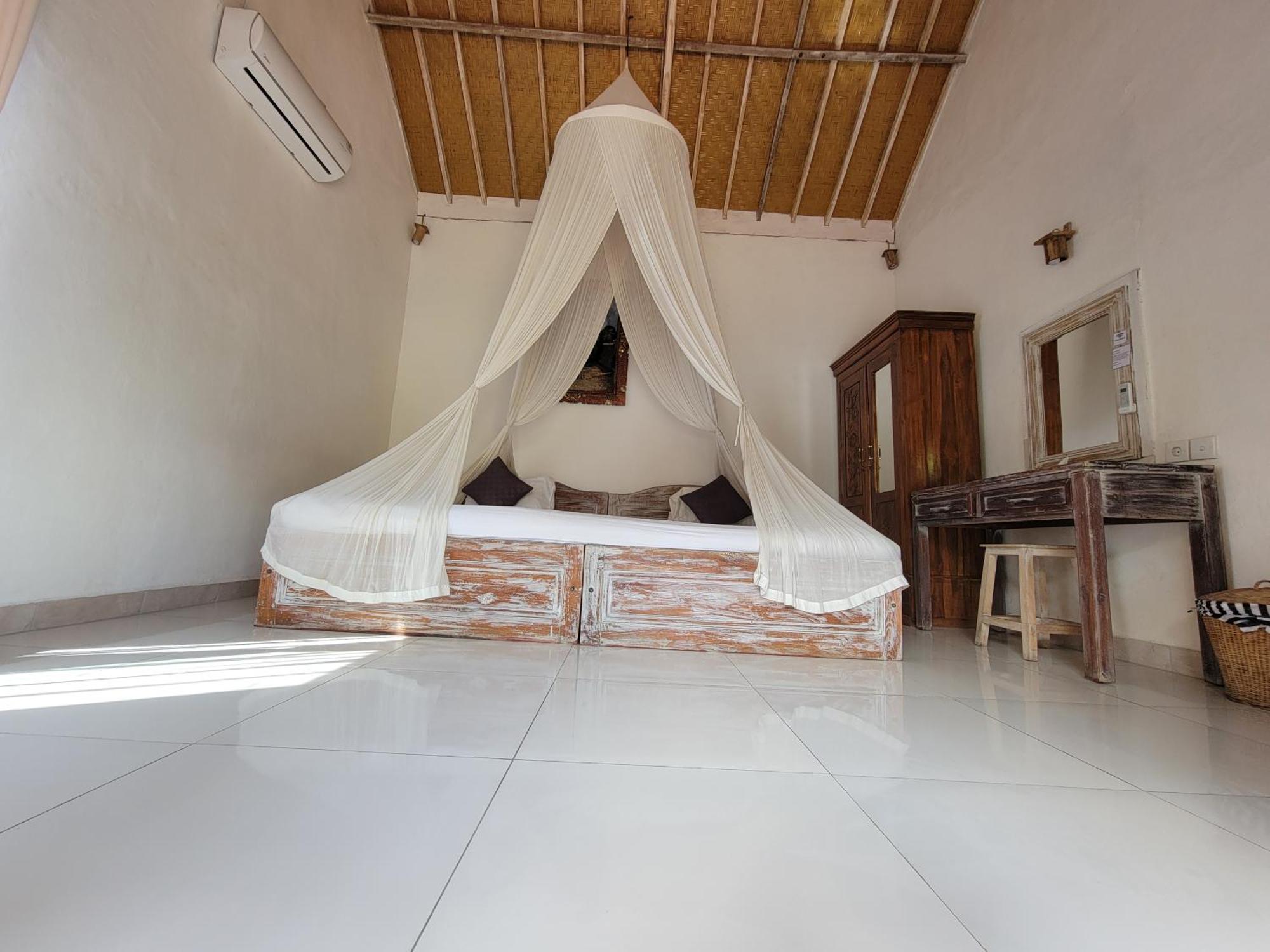Ananda Jj Ubud Resort & Spa 外观 照片