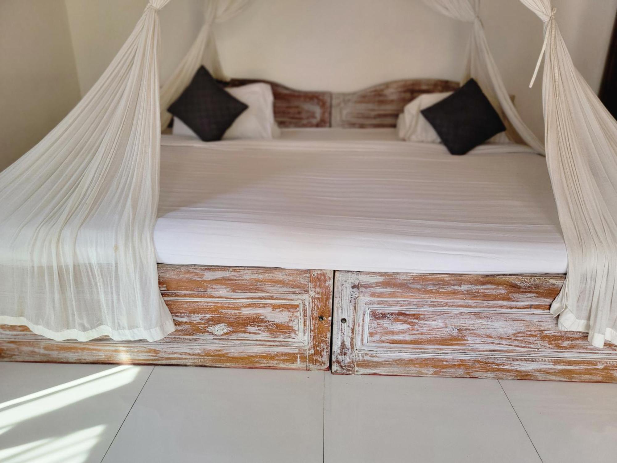 Ananda Jj Ubud Resort & Spa 外观 照片