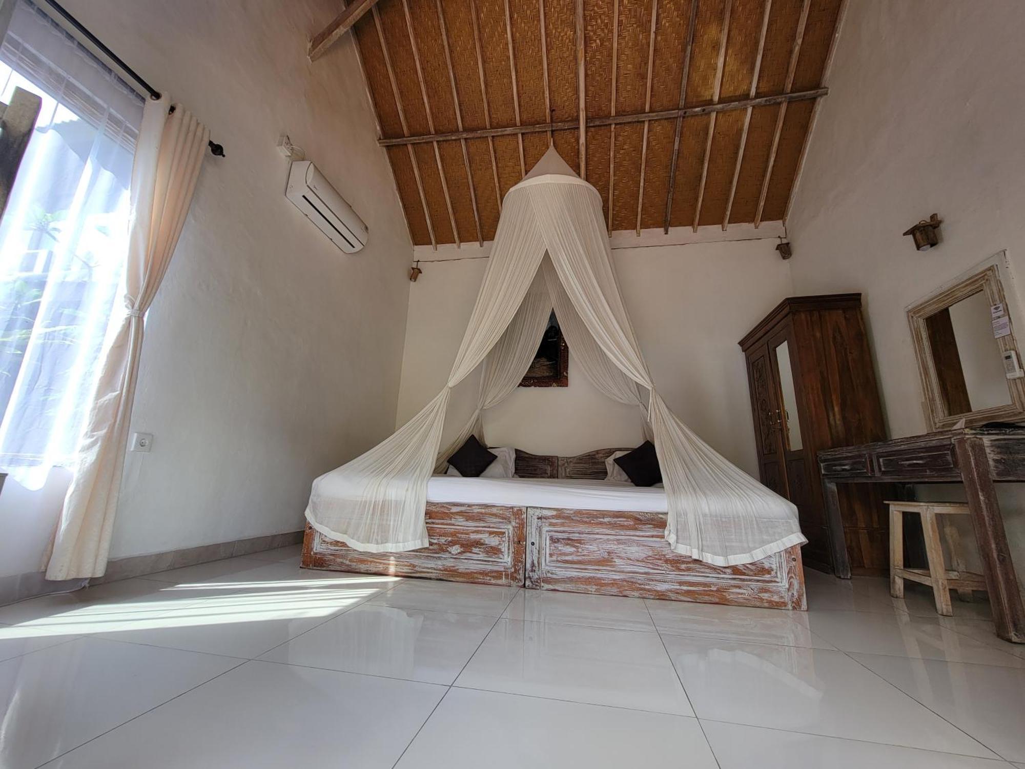 Ananda Jj Ubud Resort & Spa 外观 照片