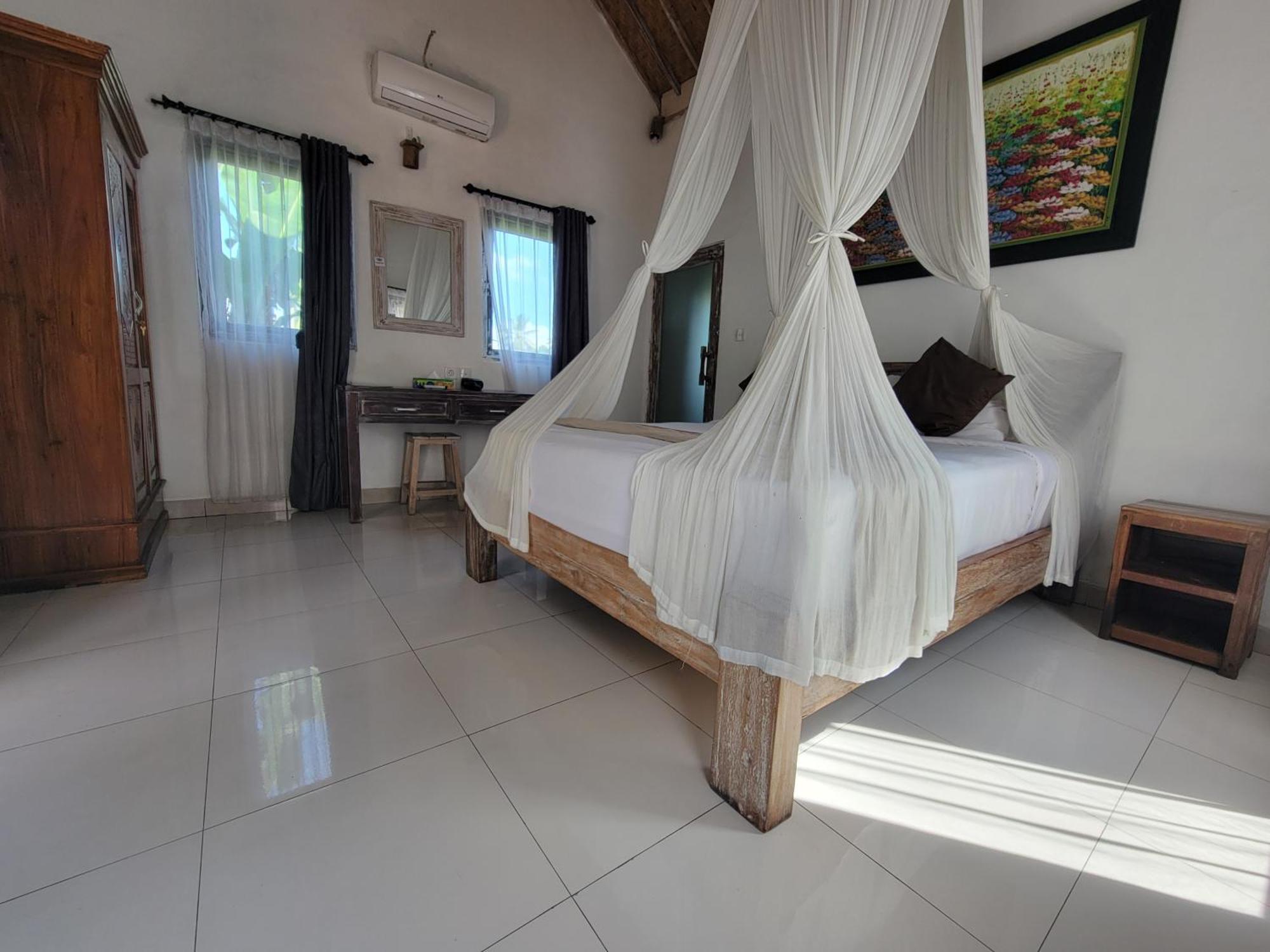 Ananda Jj Ubud Resort & Spa 外观 照片