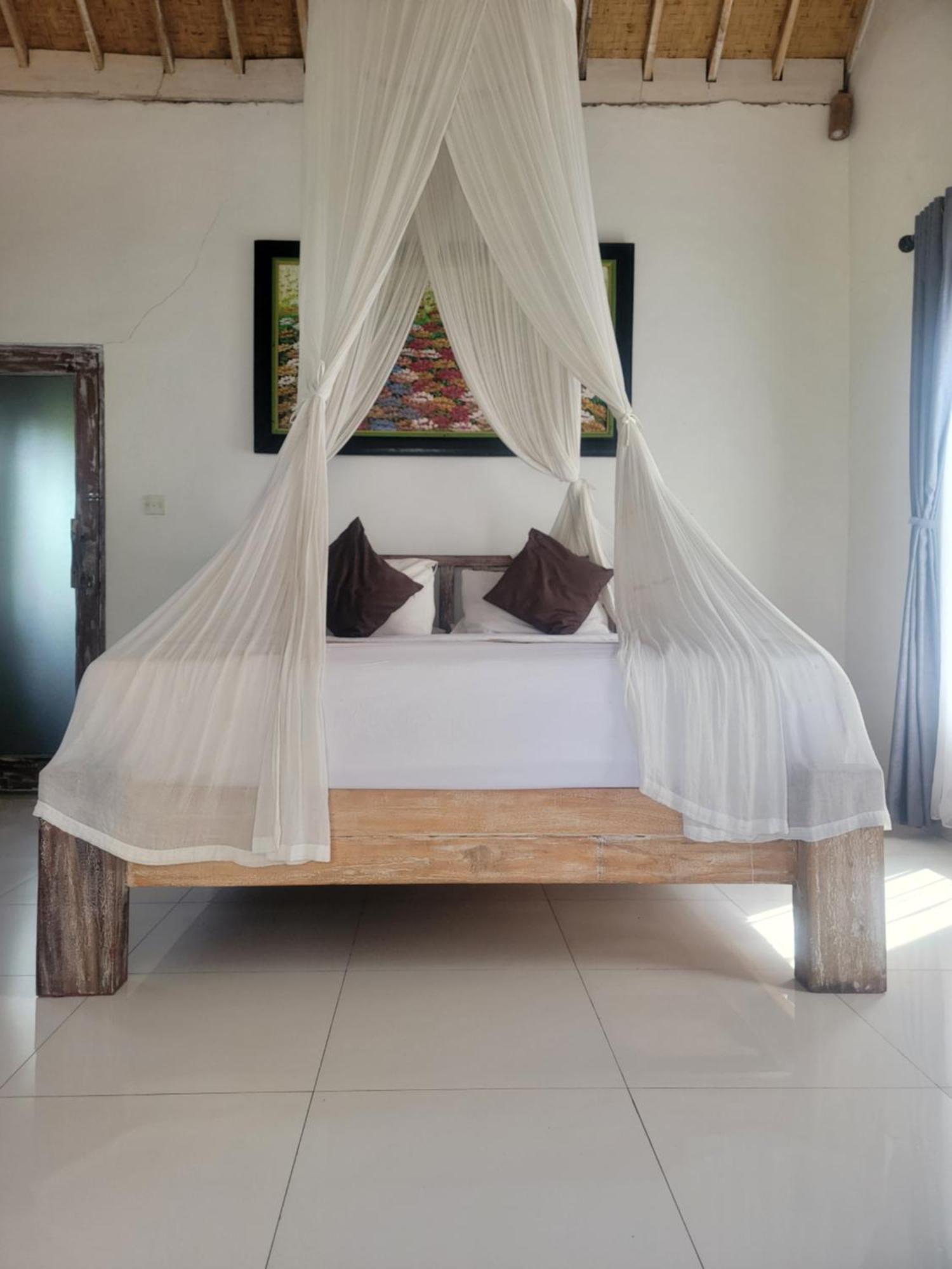 Ananda Jj Ubud Resort & Spa 外观 照片